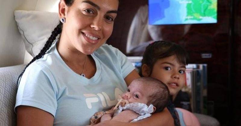 Instagram/georginagio