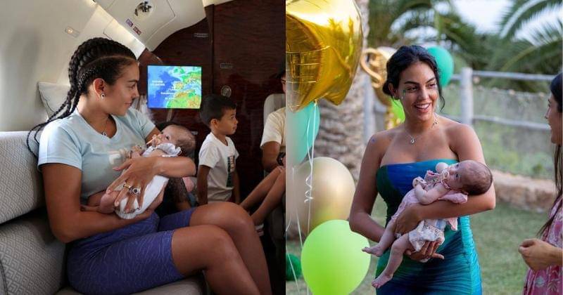 Instagram/georginagio