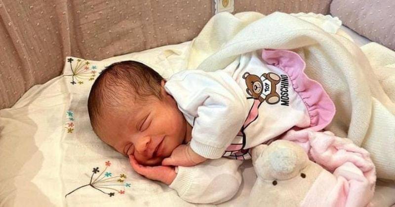 Instagram/georginagio