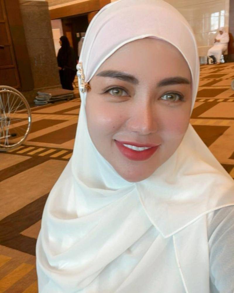 Instagram.com/bellashofie_rigan