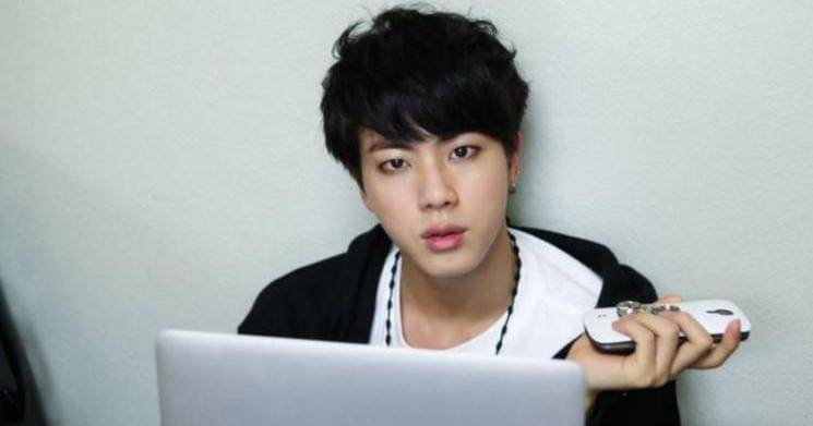 Facebook.com/Bangtan Official