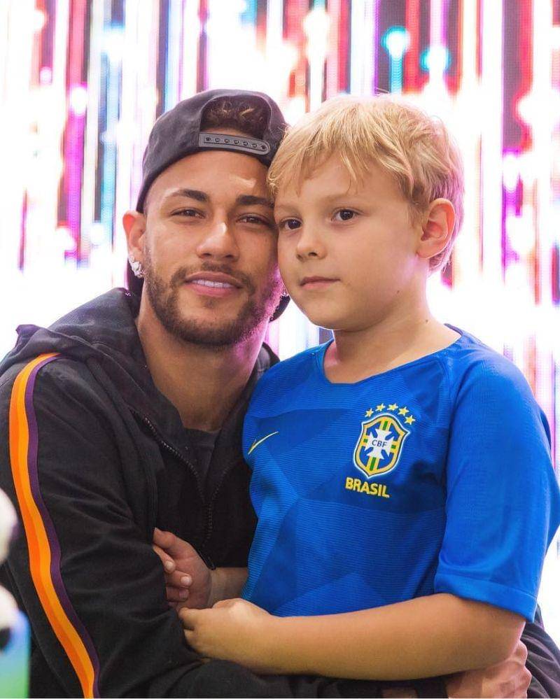Instagram.com/neymarjr