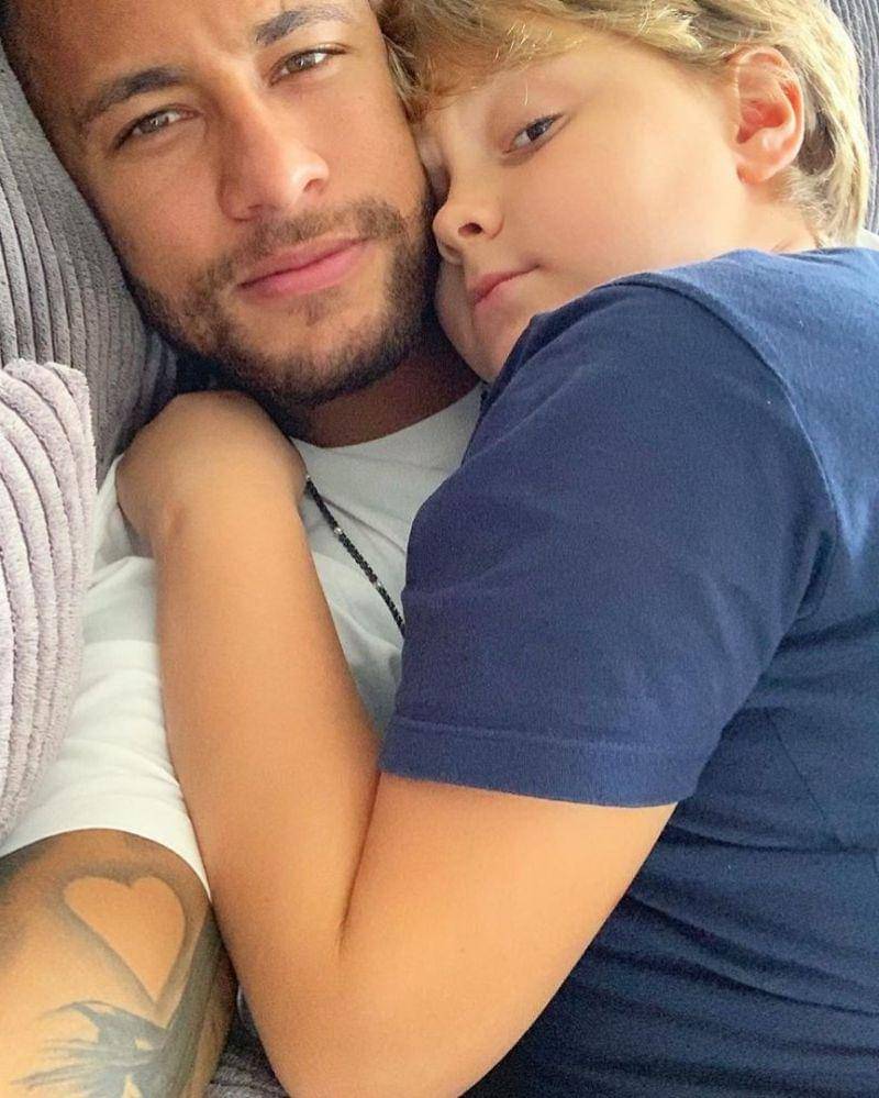 Instagram.com/neymarjr