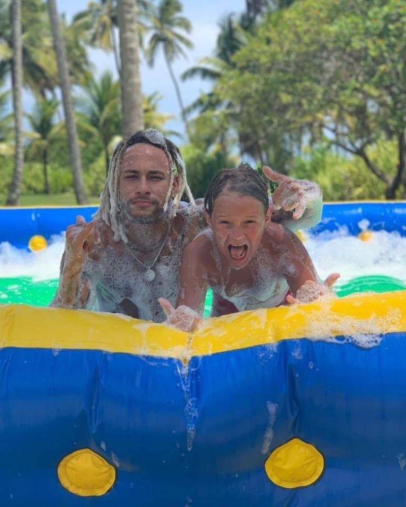 Instagram.com/neymarjr