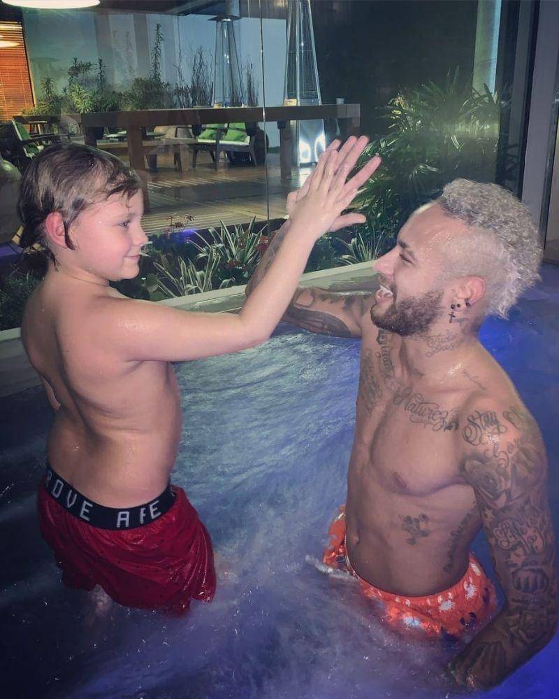 Instagram.com/neymarjr