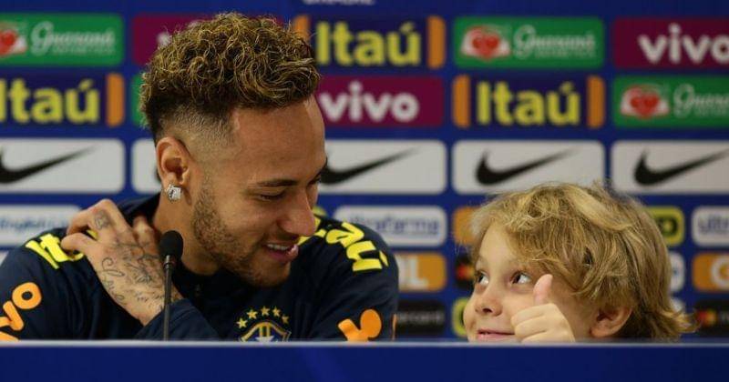 Instagram.com/neymarjr