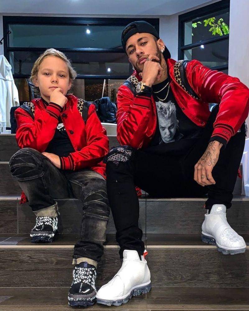 Instagram.com/neymarjr