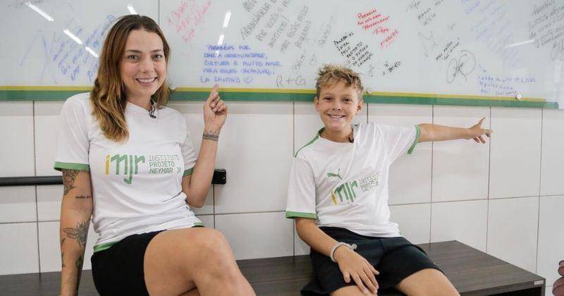 Instagram.com/neymarjr