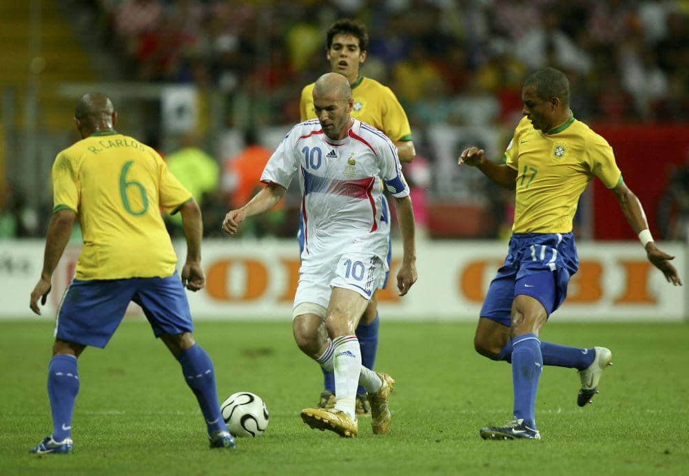 Sejarah FIFA World Cup dan Momen Ikonik Sepanjang Masa