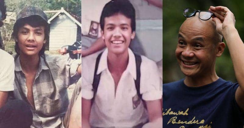 Instagram.com/ganjar_pranowo/Tiktok.com/ganjarpranowofc