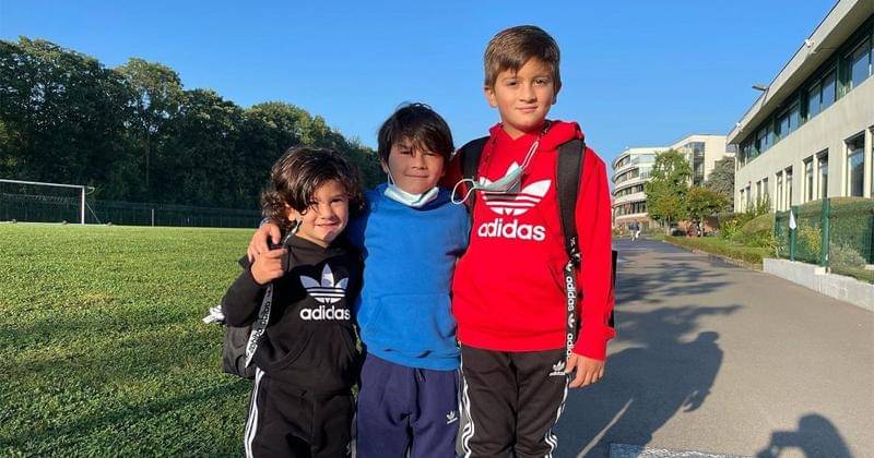 Instagram.com/antonelaroccuzzo