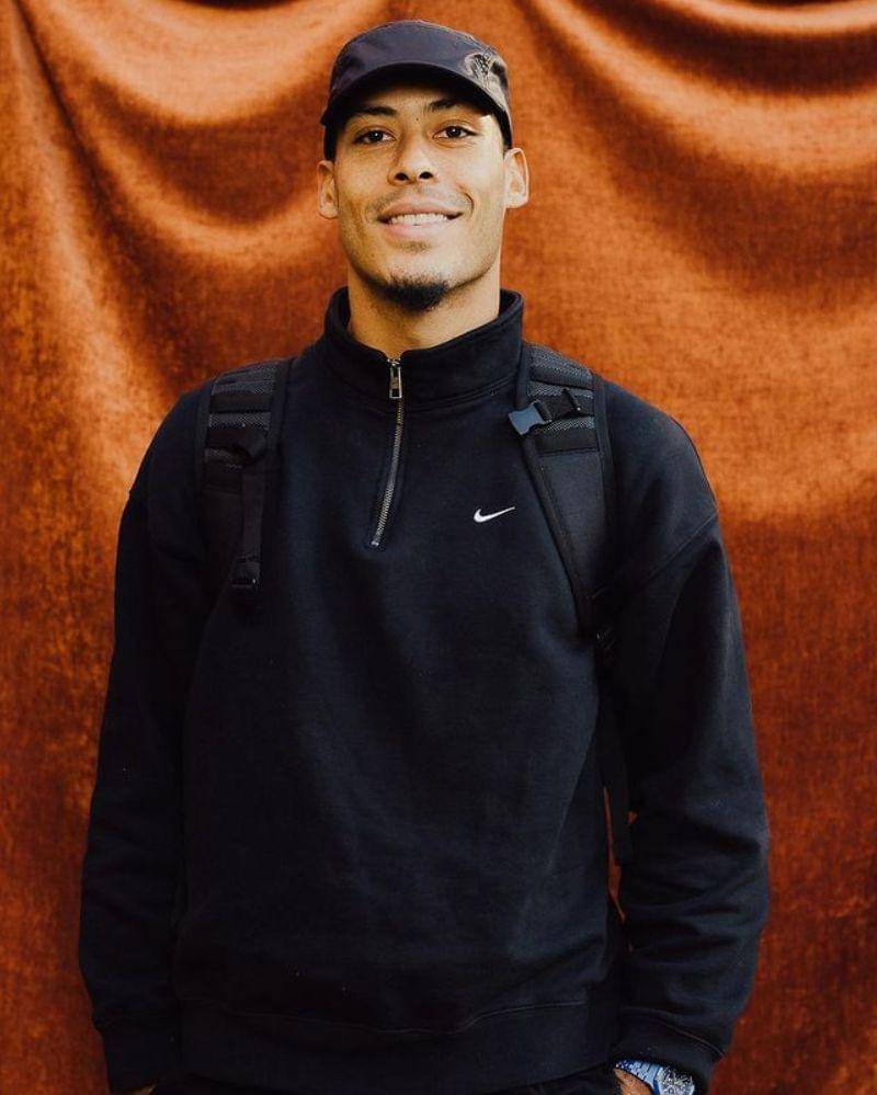 Instagram.com/virgilvandijk