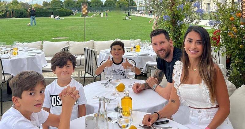 Instagram.com/leomessi