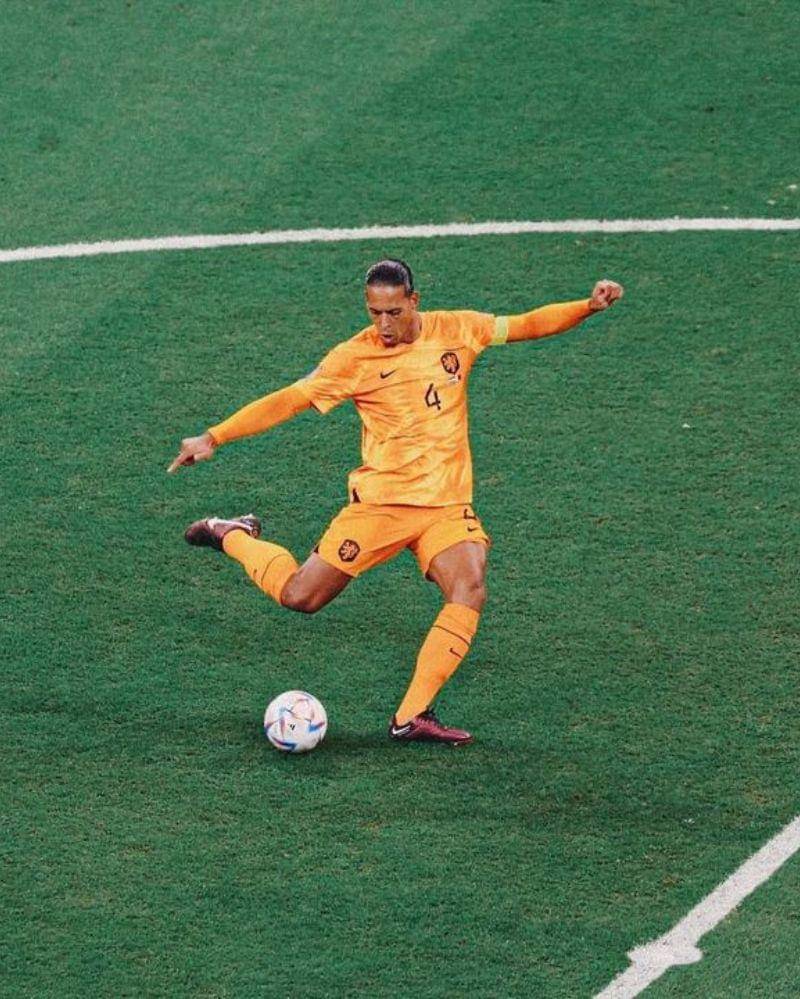 Instagram.com/virgilvandijk