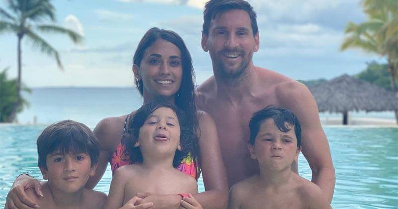 Instagram.com/leomessi