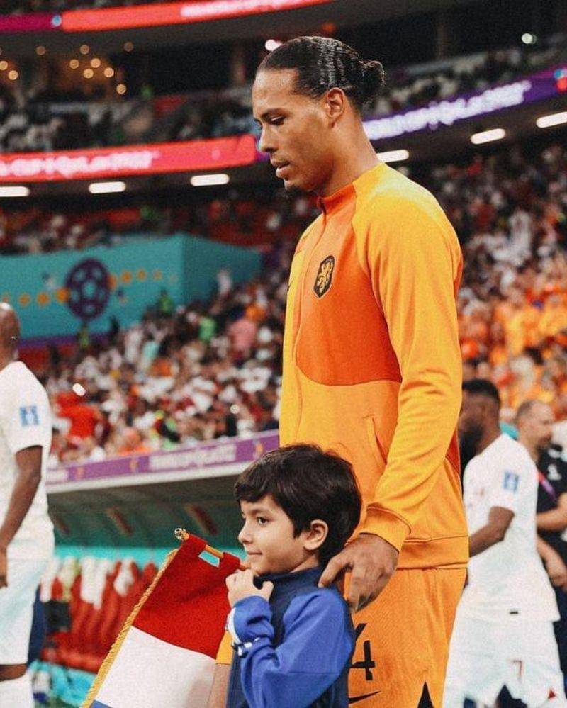 Instagram.com/virgilvandijk