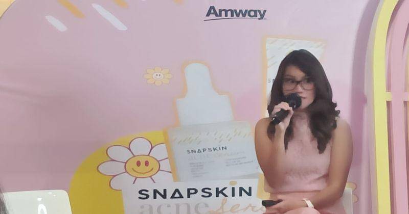 Popmama.com/Onic Metheany