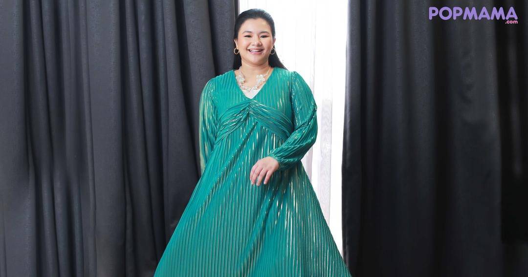 Photoshoot dilakukan dengan menaati protokol kesehatan - Popmama.com/Michael Andrew
