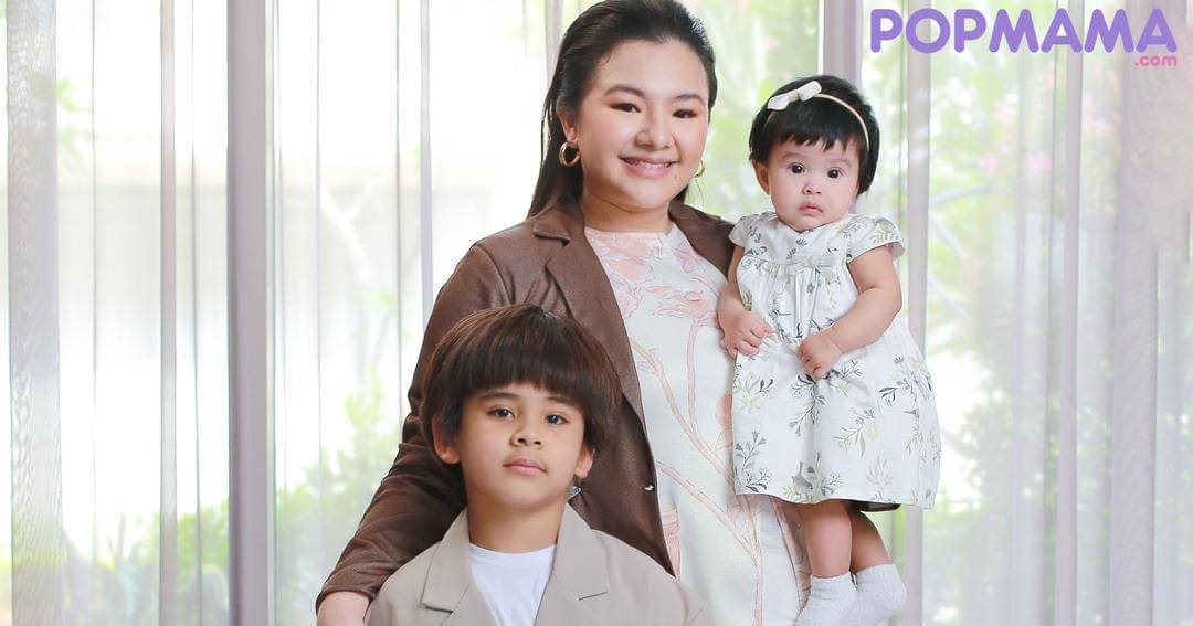 Photoshoot dilakukan dengan menaati protokol kesehatan - Popmama.com/Michael Andrew