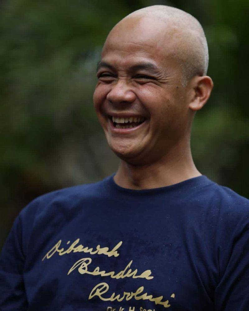 Instagram.com/ganjar_pranowo