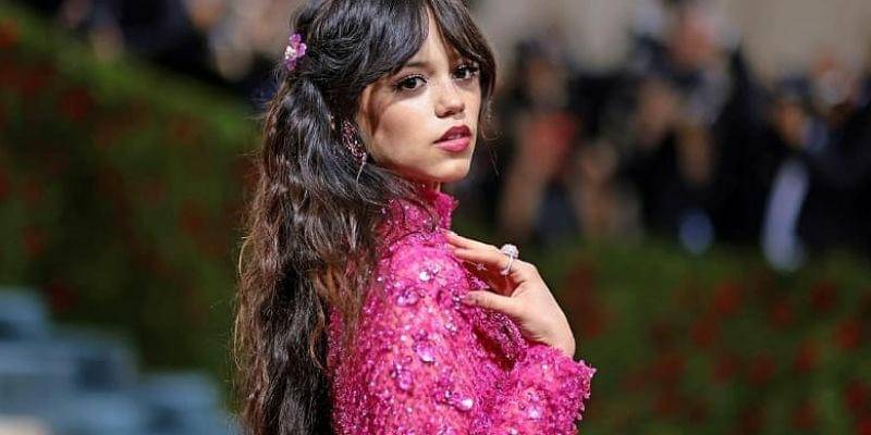 Instagram/jennaortega