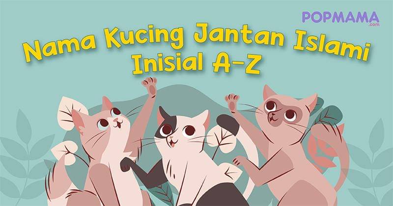 Popmama.com/Aristika Medinasari