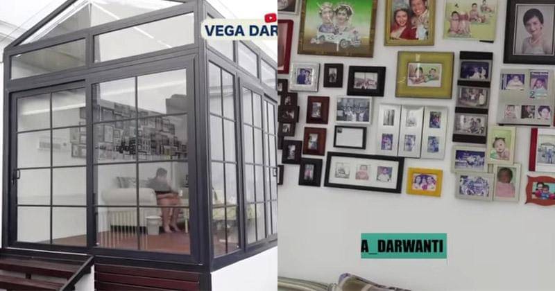 YouTube.com/Vega Darwanti TV