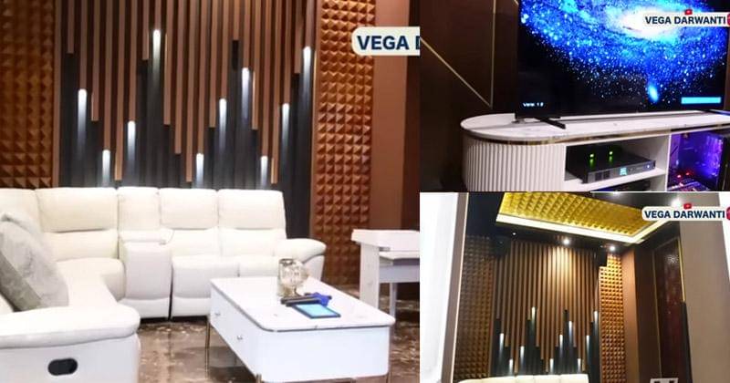 YouTube.com/Vega Darwanti TV