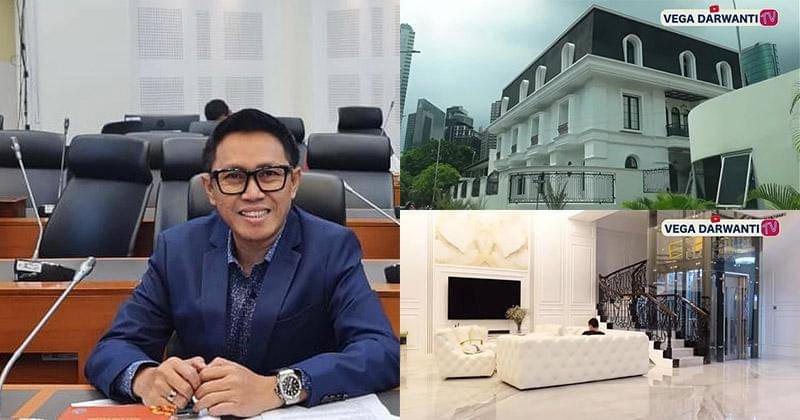 Instagram.com/ekopatriosuper & YouTube.com/Vega Darwanti TV