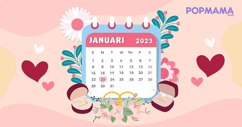 Popmama.com/Aristika Medinasari