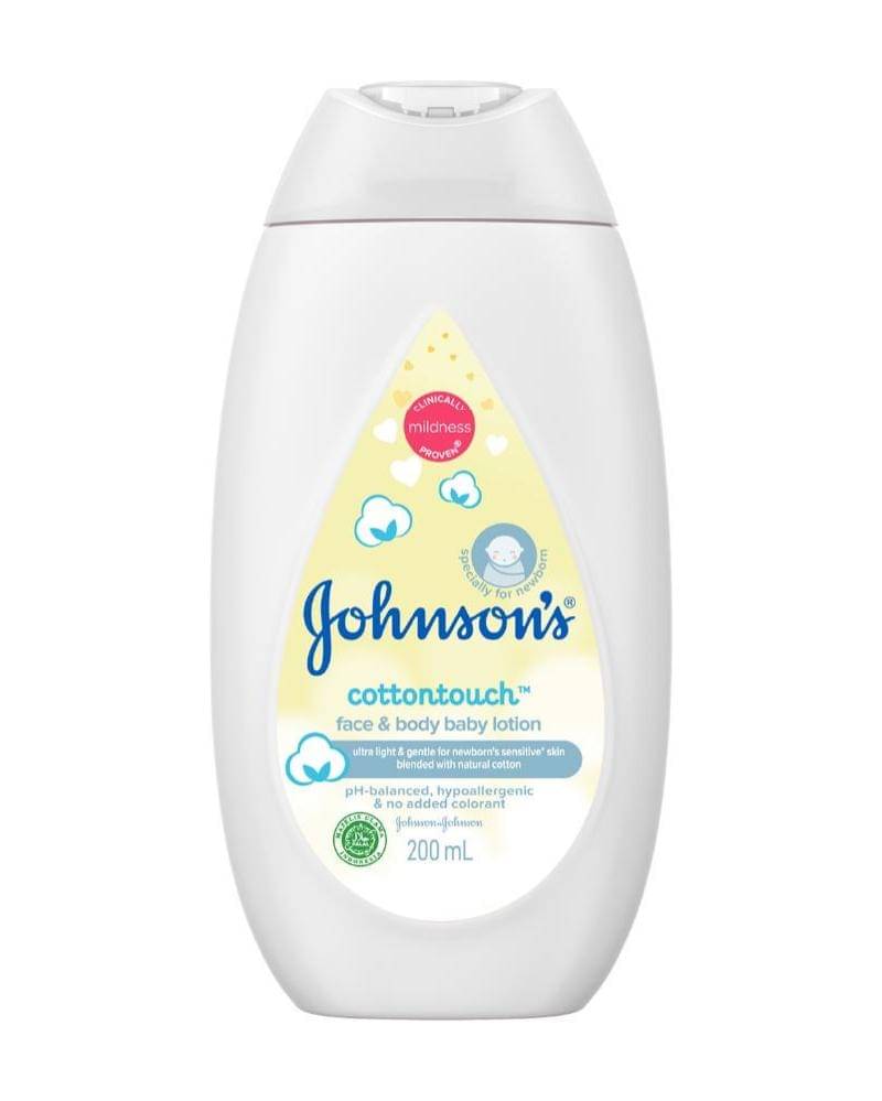 Shopee.com/Johnsonnjohnson.id