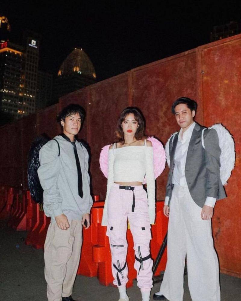 Instagram.com/kevinaprilio