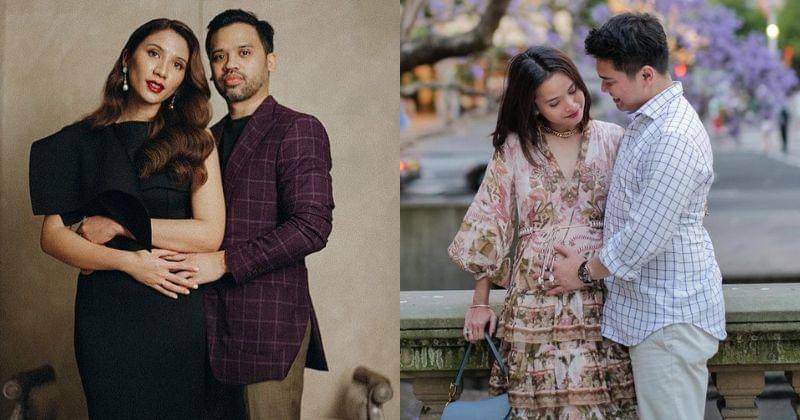 Instagram.com/@septriasaacha & Instagram.com/@chasinaga