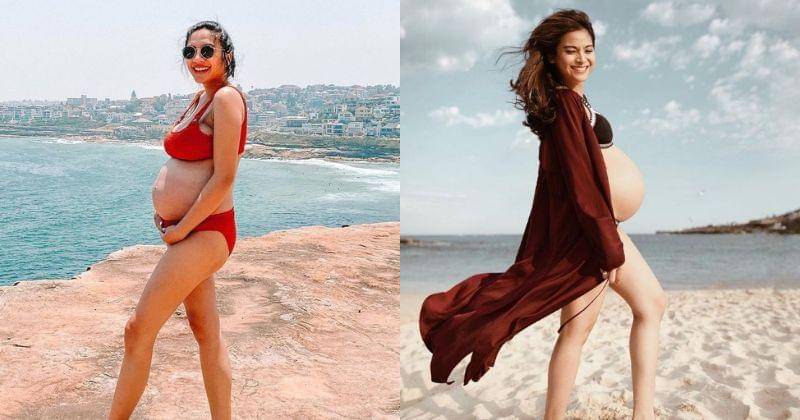 Instagram.com/@septriasaacha & Instagram.com/@chasinaga