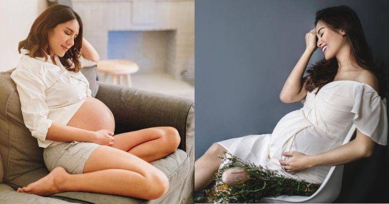 Instagram.com/@septriasaacha & Instagram.com/@chasinaga