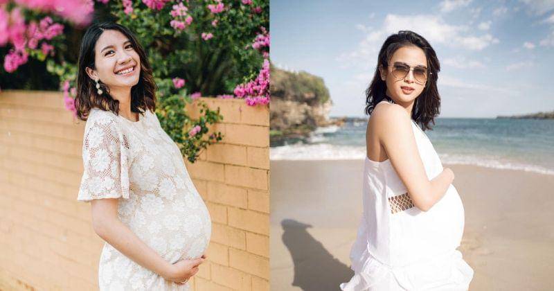 Instagram.com/@septriasaacha & Instagram.com/@chasinaga