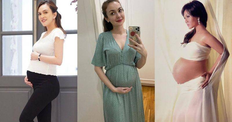 Instagram.com/shandyaulia; Instagram.com/riantic ;Instagram.com/inul.d