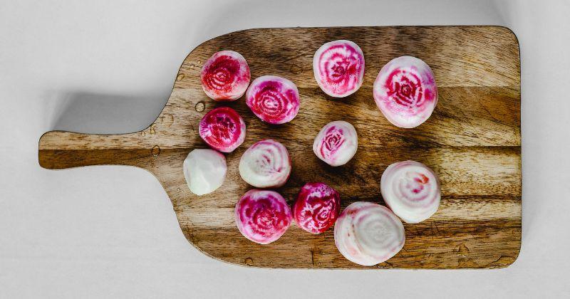 7 Resep Buah Bit untuk Ibu Menyusui