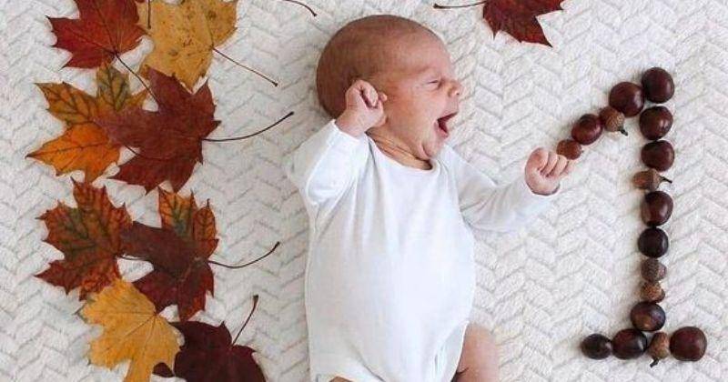 Tumbuh Kembang Bayi Usia Satu Bulan, Mama Perlu Tahu!