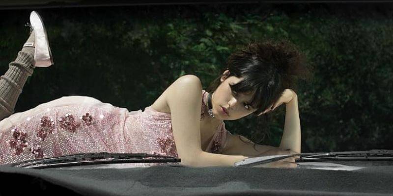 Instagram/jennaortega