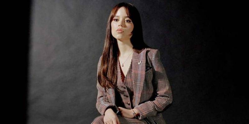 Instagram/jennaortega