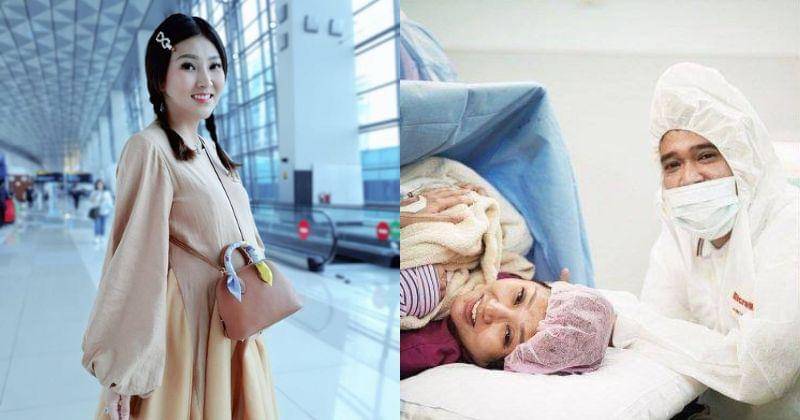 Instagram.com/Sarwendah29