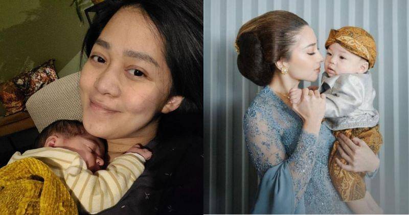 Instagram.com/Graciaz14 dan NikitaWillyOfficial94