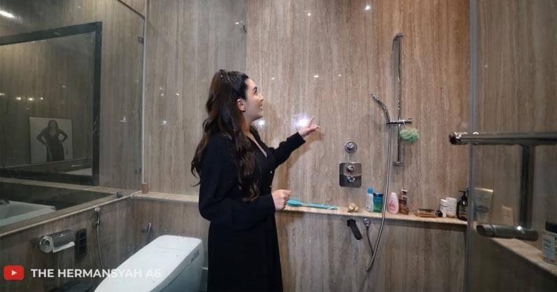 Youtube.com/The Hermansyah A6