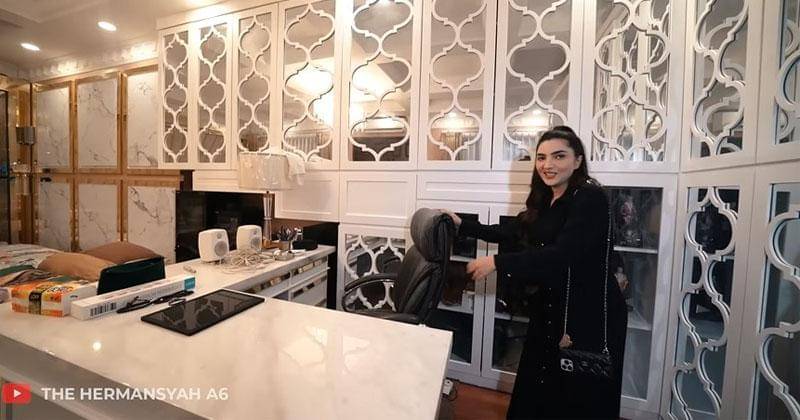 Youtube.com/The Hermansyah A6