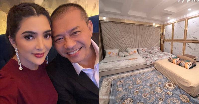 Instagram.com/ashanty_ash | Youtube.com/The Hermansyah A6