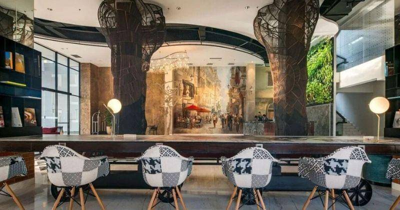 Instagram.com/luminorhotelpecenongan