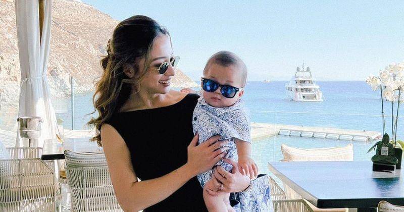 Instagram.com/@nikitawillyofficial94