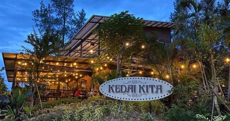 Dok. Taman Budaya Sentul CIty