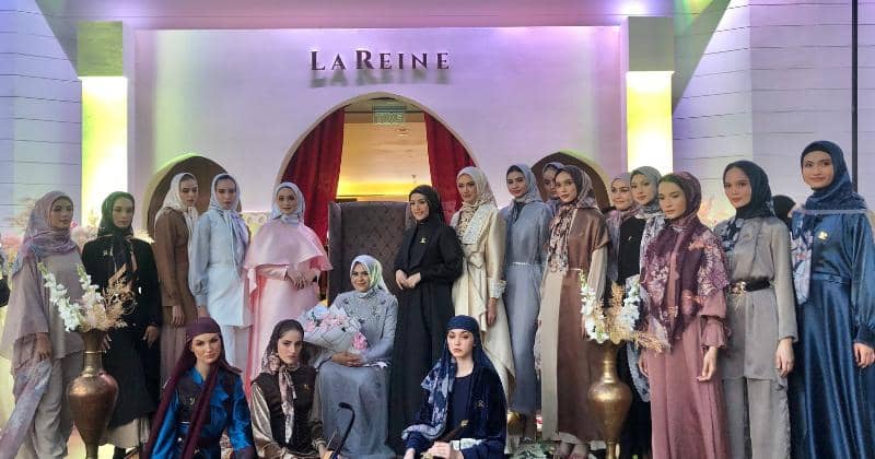 5 Tips Memilih Hijab untuk Pemula agarTampil Stylish